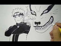 Terkeren 22 Gambar Naruto Hitam Putih Mudah Dengan Kecanggihan Yang Ditawarkan Oleh Android Tentunya Sangat Memungkinkan Pengguna Gambar Gambar Kartun Kartun