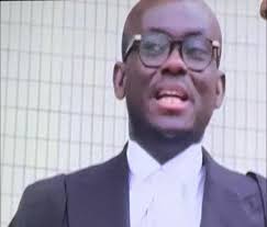 Daniel Ofosu-Appiah files complaint with the Legal Council, accusing former  Attorney-General Godfred Dame of misconduct in the Ato Forson case over  admitted audio evidence. Read more :  https://3news.com/news/citizen-petitions-glc-to-sanction-godfred ...