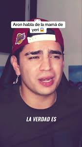 Aaron responde a yeri #chismepotente