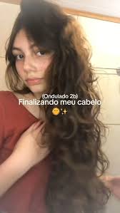 That's why her hair is so big, it's full of secrets