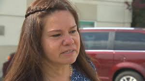 Most of them are scared': Hundreds airlifted from 2 Manitoba First Nations  as wildfire grows