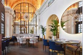 Maybe you would like to learn more about one of these? Places To Be In 2021 Restaurants
