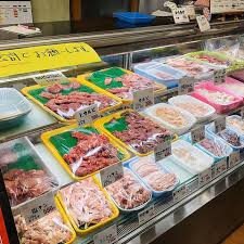 さとう精肉直売所 岡山市中心部その他 焼肉 ホルモン ネット予約可 ホットペッパーグルメ
