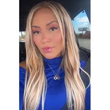 Kaya Jones