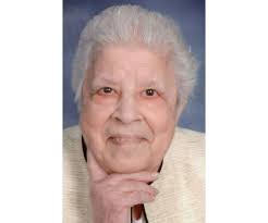 GERALDINE TURNER Obituary (2015)