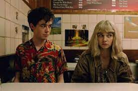 Voir tous les épisodes de série the end of the f***ing world saison 2 complet en streaming français, en full hd, gratuitement et en illimité. The End Of The Fucking World Saison 2 Date De Sortie Avis