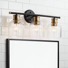 Huge savings for bathroom sconce lighting fixtures. Gold Bathroom Lighting Lamps Plus