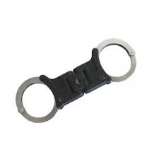 These are the only colored handcuffs on the market that feature double sided keyholes. Shop For Hiatt Ultimate Hinged Speed Cuffs Black From Niton999 Police Security Tactical Kit Clothing Footwear
