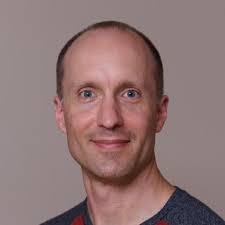 JohnStrunk (John Strunk) · GitHub