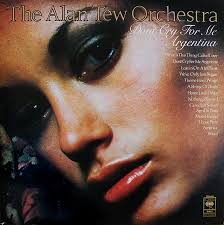 The Alan Tew Orchestra