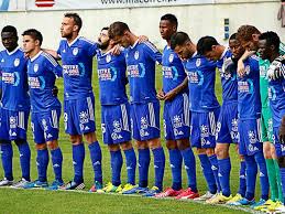 Clube desportivo feirense, commonly known as cd feirense or just feirense, is a portuguese football club based in santa maria da feira. Feirense Vence Academico De Viseu Em Jogo Com Nove Golos Maisfutebol