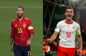Laga bertempat di stadion olimpiade sevilla. Spain Vs Switzerland Preview Betting Prediction