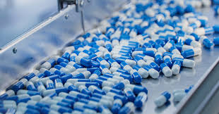 Navigating profit pressures in the pharma sector with operational excellence