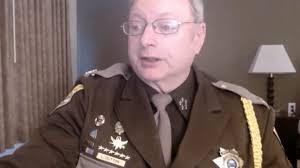 Montana sheriff pushes pre-K message