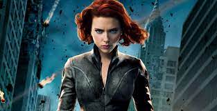 มีแวว! Marvel สนใจสร้างหนังเดี่ยว Black Widow หญิงแกร่งแห่งทีม Avengers