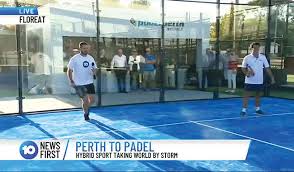 Upload, livestream, and create your own videos, all in hd. News Padelperthreabold