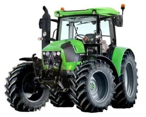 Deutz Fahr 5125 Tractor
