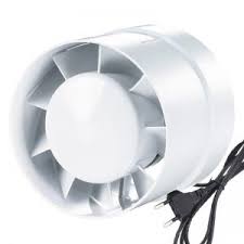 Barva vrtnic disk tiger kanalski aksialni ventilator za dovod -  sonja-fijn-knits.com