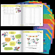 These mixed division problems give students practice with horizontal division, long division, mental math, and dividing with remainders. 2nd And 3rd Grade Division Kit Fun Worksheets Activities And Flashcards Page A Day Math