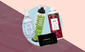 The hair stylists we consulted all agreed about one thing: The 12 Best All Natural Hair Styling Products Of 2021