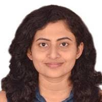 Siddhi Patil Email & Phone Number