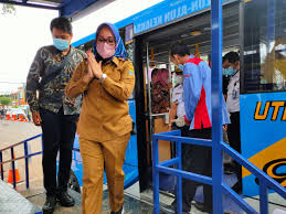 Bima inti global juni 2020. Trans Cirebon Beroperasi Dua Minggu Pertama Gratis Rakyatcirebon Id