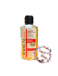Radical Med Dầu Gội Ngăn Ngừa Rụng Tóc - HanT Shop Online