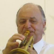 Stream Bruce Friedman music