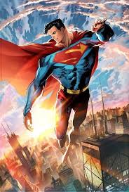 Superman Superman Art Superman Comic Superman Artwork