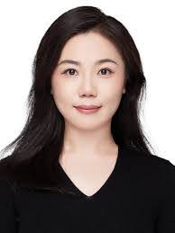 Linlin Li's Instagram, Twitter & Facebook