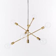 Let Havenly Create Your Dream Space Through A Fun And Affordable Online Design Process All O Mobile Chandelier Contemporary Ceiling Light Modern Pendant Light