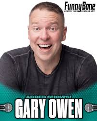 Richmond Funny Bone Comedy Club & Restaurant