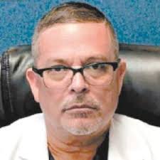 Dr. Miguel Sierra Hoffman