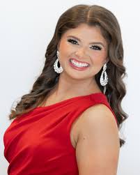 2025 Contestants » Mississippi's Goodwill Ambassador for Tourism