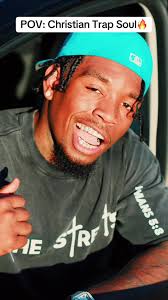 Exploring Christian Trap Soul Music