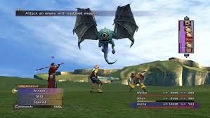 Final Fantasy X Monster Arena Fiends: Master Tonberry - Jegged.Com