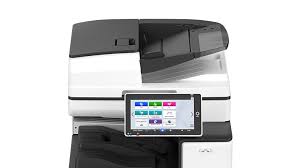 Specify the default settings for conditions of a search word when you search the name or destination in the address book or ldap server. Im C3500 Color Laser Multifunction Printer Ricoh Usa