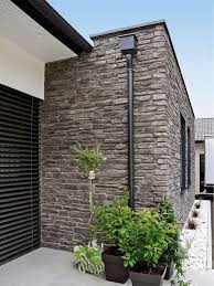 Hausfassade Steinoptik Modell P19 Toce Gesplittert Hausfassade Steinoptik Modell P19 Toce Gesplittert Fantastische Hi In 2020 Hausfassade Fassade Haus Steinfassade