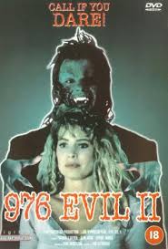 976-Evil II (1991) - IMDb