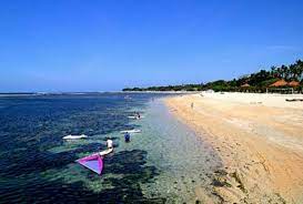 Sanur berada di kotamadya denpasar. Pantai Sanur Bali Gambar Harga Tiket Masuk Daya Tarik Alamat Rute Menuju Lokasi Jejak Kenzie