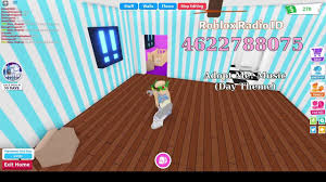 Roblox game, adopt me, is enjoyed by a community of over 30 million players across the world. Adopt Me 10 Working Roblox Music Codes Id S January 2021 In 2021 Roblox Halloween Theme Song Coding