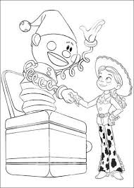 Incredible toy story coloring page to print and color for free : Kids N Fun Com 34 Coloring Pages Of Toy Story 3