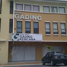 Gading kencana development sdn bhd. Photos At Gading Kencana Sdn Bhd 1 Tip
