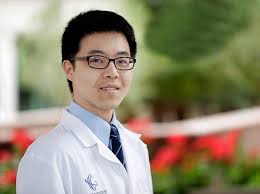 W Andrew Wang Md Comprehensive Cancer Centers