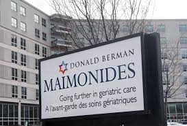 Montreal Long Term Care Home Sends 20 Residents To Hospital After Covid 19 Outbreak
