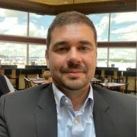 Leonardo Colombini, PMP, MBA