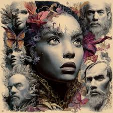 INSONAMIA ‑ 曲・歌詞：ShiftYou