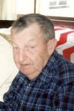 Obituary information for SAMUEL CLARE HALSEY