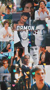 Check spelling or type a new query. Damon Salvatore Wallpaper Kolpaper Awesome Free Hd Wallpapers
