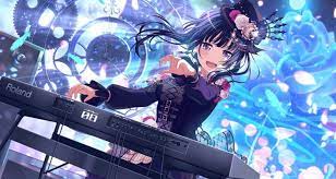 Watching the change of color in the autumn leaves, yukina and sayo expressed their resolve in a picture letter to their future selves. Global Fans Of Bang Dream Send A Bitter Sweet Farewell To Seiyuu Akesaka Satomi
